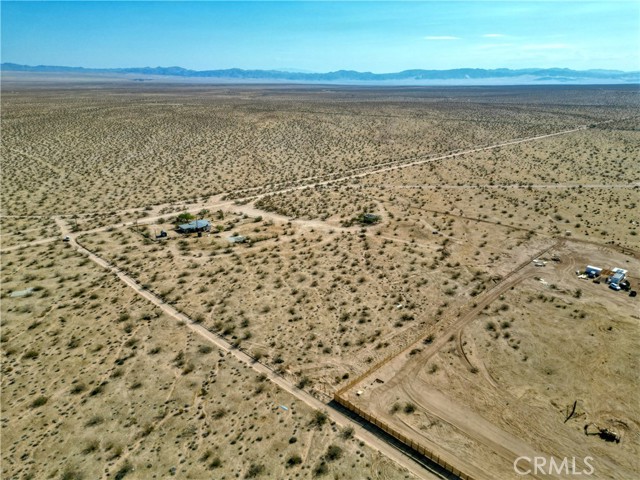 Detail Gallery Image 42 of 45 For 62105 Moon Dr, Joshua Tree,  CA 92252 - 1 Beds | 2 Baths