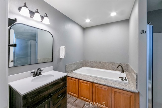 Detail Gallery Image 21 of 42 For 24622 Bernard, Crestline,  CA 92325 - 4 Beds | 3/1 Baths
