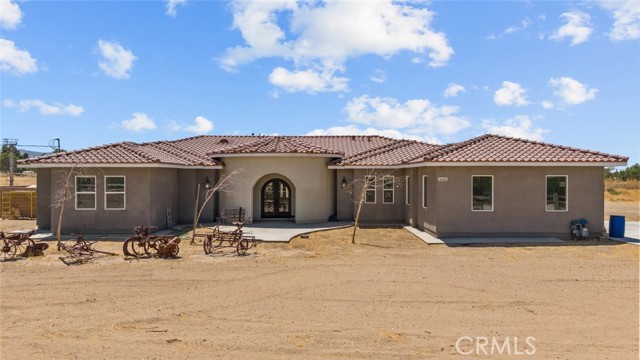 Detail Gallery Image 20 of 60 For 35455 82nd St, Littlerock,  CA 93543 - 5 Beds | 3/1 Baths