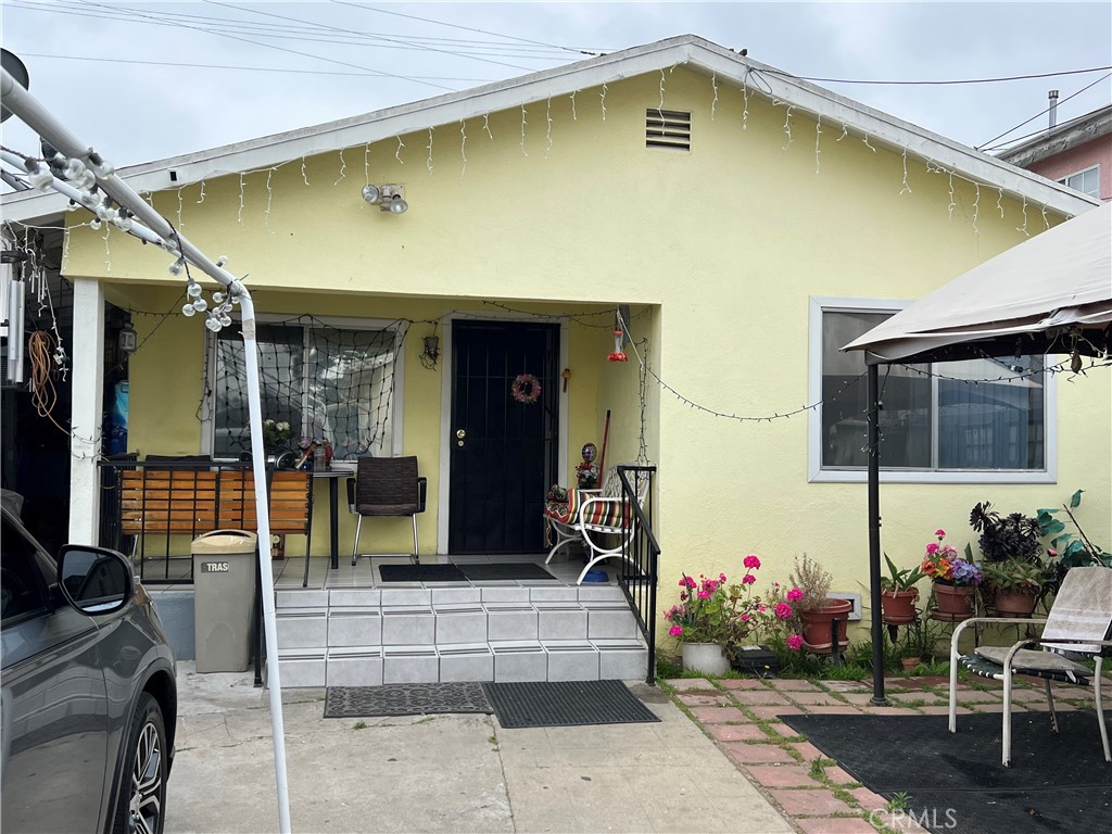 3128 E 1st Street, Los Angeles, CA 90063