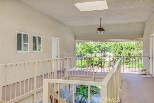 Detail Gallery Image 3 of 43 For 815 via Alhambra #N,  Laguna Woods,  CA 92637 - 2 Beds | 2 Baths