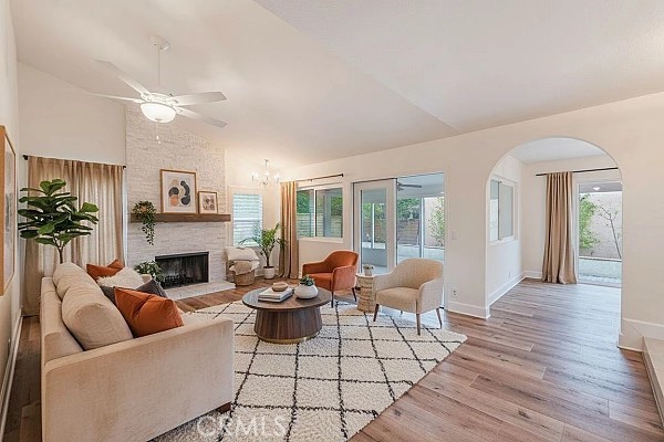 Detail Gallery Image 8 of 36 For 22021 Calderas, Mission Viejo,  CA 92691 - 3 Beds | 2 Baths