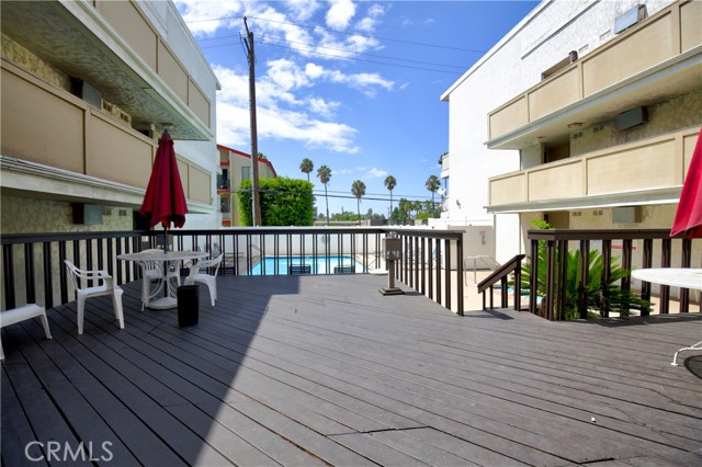Detail Gallery Image 24 of 27 For 3565 Linden Ave #110,  Long Beach,  CA 90807 - 2 Beds | 2 Baths
