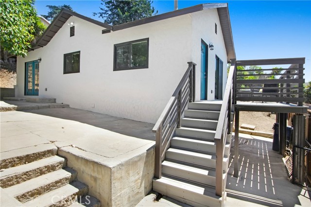 Detail Gallery Image 1 of 1 For 1136 Geraghty Ave, Los Angeles,  CA 90063 - 3 Beds | 2 Baths