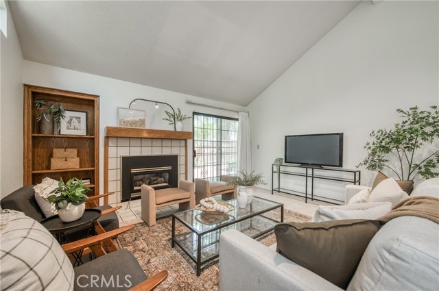 Detail Gallery Image 6 of 40 For 1229 W Bullard Ave #109,  Fresno,  CA 93711 - 2 Beds | 2 Baths