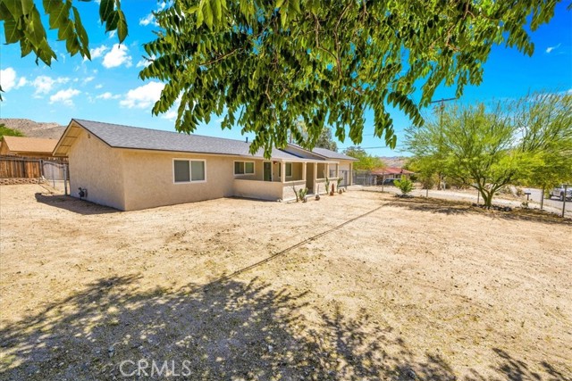 Detail Gallery Image 29 of 43 For 49466 Mojave Dr, Morongo Valley,  CA 92256 - 3 Beds | 2 Baths