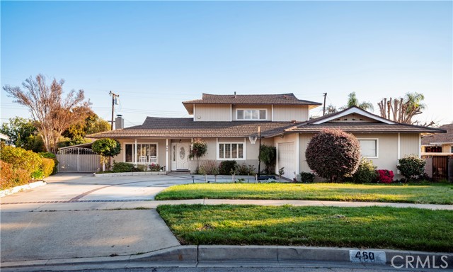 460 W Cornell Court, Upland, CA 91786