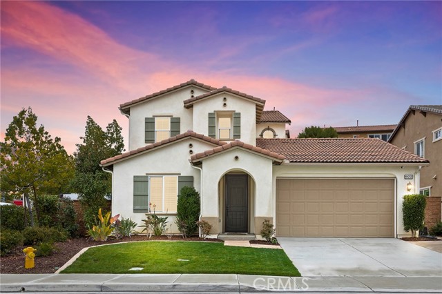 Detail Gallery Image 1 of 1 For 44260 Echelon Ct, Temecula,  CA 92592 - 4 Beds | 3/1 Baths