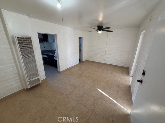 Detail Gallery Image 7 of 16 For 66351 1st. Street #2,  Desert Hot Springs,  CA 92240 - 1 Beds | 1 Baths