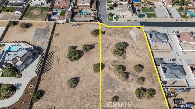 Detail Gallery Image 3 of 9 For 38 St W Avenue M, Quartz Hill,  CA 93536 - – Beds | – Baths