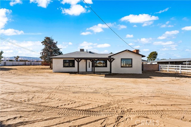 Detail Gallery Image 13 of 45 For 41331 20th St, Palmdale,  CA 93551 - 2 Beds | 2 Baths