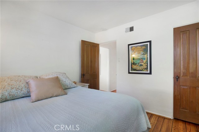 2nd ground floor bedroom
