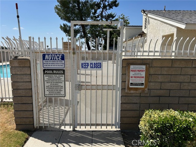 Detail Gallery Image 20 of 22 For 25879 Baylor Way, Hemet,  CA 92544 - 1 Beds | 1 Baths