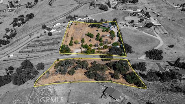 Detail Gallery Image 43 of 44 For 5525 Play Doe Ln, Paso Robles,  CA 93446 - 3 Beds | 2 Baths