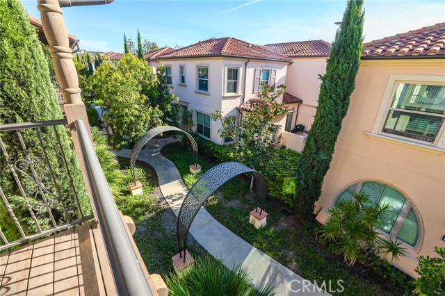 Detail Gallery Image 38 of 66 For 116 Nature Walk, Irvine,  CA 92618 - 3 Beds | 3/1 Baths