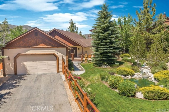 469 Morningstar, Big Bear Lake, CA 92315