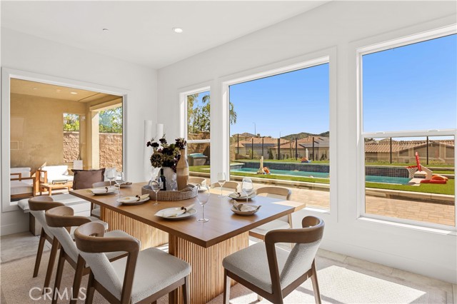 Detail Gallery Image 10 of 38 For 20564 W Bluebird Ct, Porter Ranch,  CA 91326 - 5 Beds | 5/1 Baths