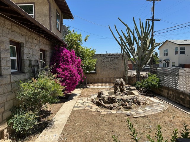 Detail Gallery Image 29 of 51 For 405 N a St, Madera,  CA 93638 - 4 Beds | 1 Baths