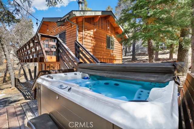 Detail Gallery Image 23 of 35 For 1218 Bow Canyon Ct, Big Bear Lake,  CA 92315 - 2 Beds | 1 Baths