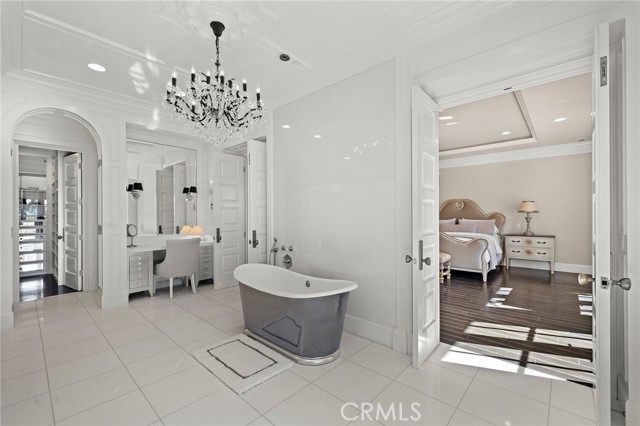 Detail Gallery Image 39 of 70 For 12 Thomas Rd, Ladera Ranch,  CA 92694 - 6 Beds | 7/1 Baths