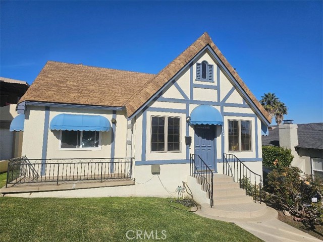 Detail Gallery Image 1 of 1 For 1342 W 17th, San Pedro,  CA 90732 - 3 Beds | 1 Baths