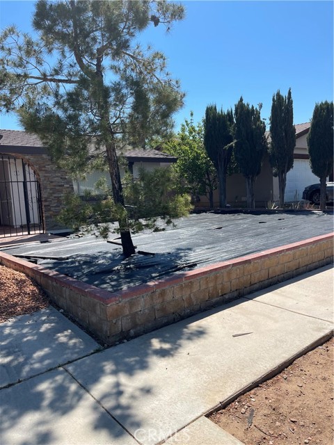 Detail Gallery Image 27 of 49 For 37800 Rudall Ave, Palmdale,  CA 93550 - 3 Beds | 2 Baths