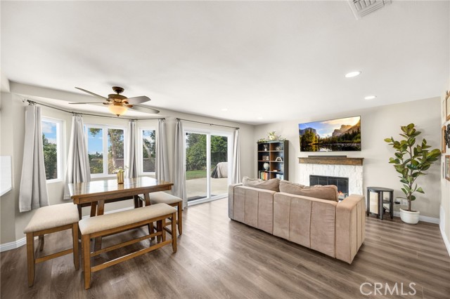 Detail Gallery Image 12 of 31 For 9855 Banyan St, Rancho Cucamonga,  CA 91737 - 4 Beds | 2/1 Baths