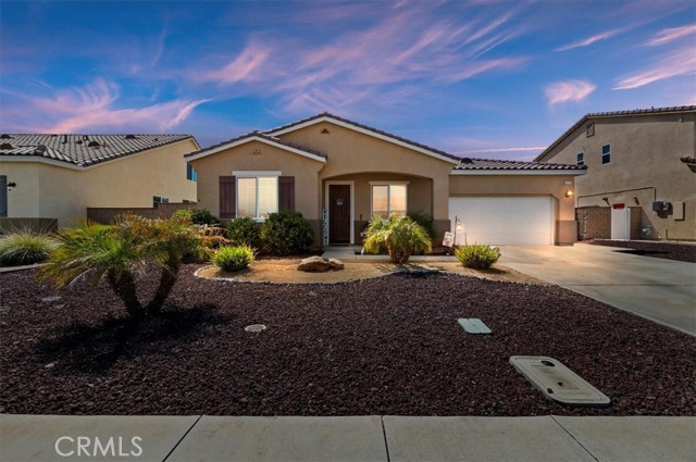 Detail Gallery Image 1 of 40 For 24747 Onyx Dr, Menifee,  CA 92585 - 4 Beds | 2 Baths