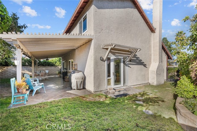 Detail Gallery Image 29 of 40 For 27547 Saffron, Saugus,  CA 91350 - 4 Beds | 3 Baths