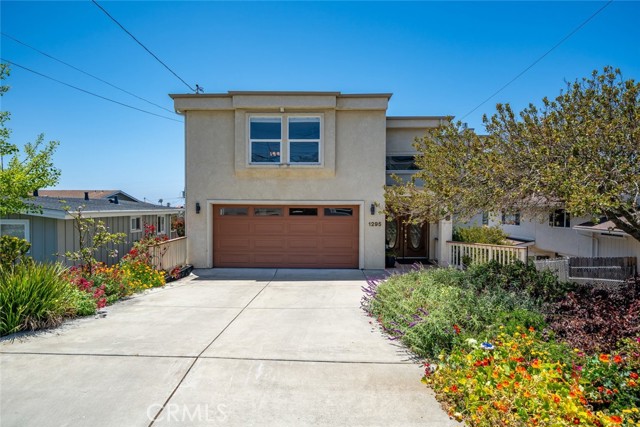 Detail Gallery Image 55 of 62 For 1295 Clarabelle Dr, Morro Bay,  CA 93442 - 3 Beds | 2/1 Baths