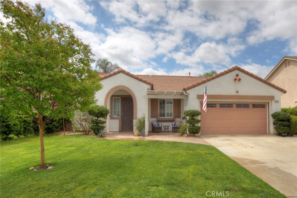 25859 Boulder Rock