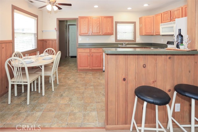 Detail Gallery Image 8 of 37 For 433 Conklin, Big Bear Lake,  CA 92315 - 2 Beds | 1 Baths