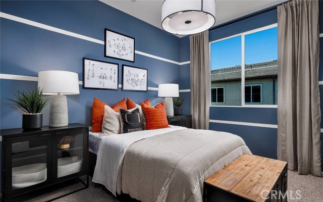 Detail Gallery Image 8 of 36 For 4192 S S. Limecrest Paseo #39,  Ontario,  CA 91761 - 3 Beds | 2/1 Baths
