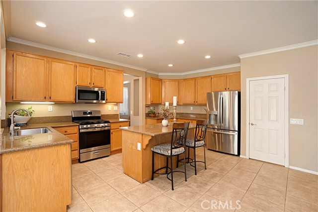 Detail Gallery Image 23 of 58 For 23748 Cloverleaf Way, Murrieta,  CA 92562 - 4 Beds | 3/1 Baths