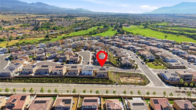 Detail Gallery Image 39 of 44 For 11547 Bing, Beaumont,  CA 92223 - 4 Beds | 4 Baths