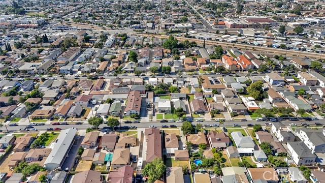 Detail Gallery Image 44 of 47 For 9511 Olive St, Bellflower,  CA 90706 - 3 Beds | 1 Baths