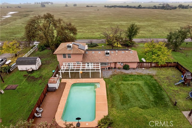 Detail Gallery Image 61 of 74 For 19542 Ridge Rd, Red Bluff,  CA 96080 - 4 Beds | 2 Baths