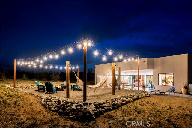 Detail Gallery Image 66 of 74 For 59621 Mesa Dr, Yucca Valley,  CA 92284 - 3 Beds | 3/1 Baths