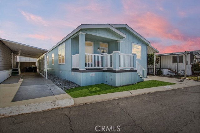 Detail Gallery Image 37 of 38 For 27601 Sun City #303,  Menifee,  CA 92586 - 3 Beds | 2 Baths