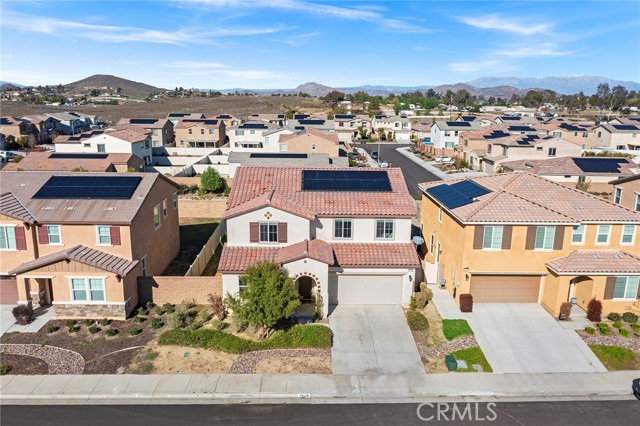 Detail Gallery Image 40 of 46 For 30750 Gazing Star Ln, Menifee,  CA 92584 - 5 Beds | 3 Baths