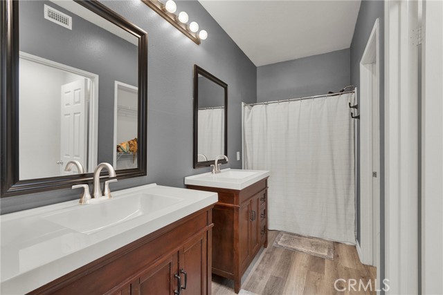 Detail Gallery Image 12 of 24 For 2931 via Milano #202,  Corona,  CA 92879 - 2 Beds | 2 Baths