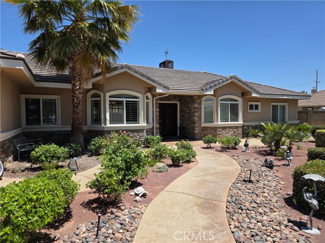 Detail Gallery Image 2 of 47 For 42036 Desert Sage Ave, Lancaster,  CA 93536 - 5 Beds | 3 Baths