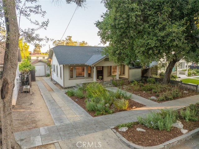Detail Gallery Image 37 of 46 For 330 W 6th St, Claremont,  CA 91711 - 2 Beds | 1 Baths