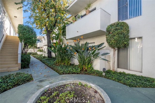 Detail Gallery Image 3 of 18 For 10749 New Haven St #18,  Sun Valley,  CA 91352 - 1 Beds | 1 Baths