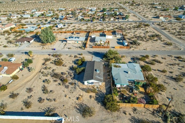 Detail Gallery Image 34 of 41 For 7410 Sherman Hoyt Ave, Twentynine Palms,  CA 92277 - 2 Beds | 2 Baths