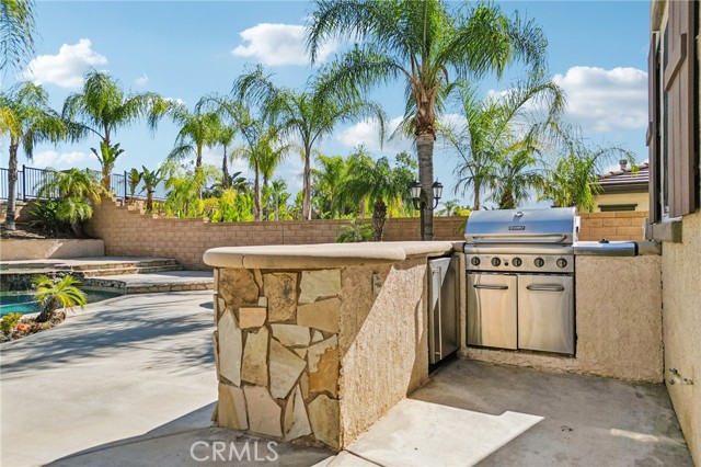 Detail Gallery Image 57 of 68 For 8622 Edelweiss, Corona,  CA 92883 - 5 Beds | 4/1 Baths