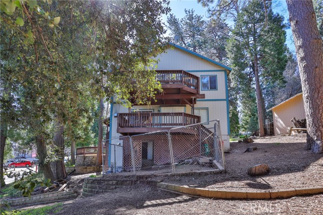 Detail Gallery Image 42 of 50 For 198 Pine Ridge Rd, Crestline,  CA 92325 - 3 Beds | 2/1 Baths