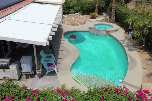 Detail Gallery Image 7 of 53 For 41396 Farmer Ct, Indio,  CA 92203 - 4 Beds | 2 Baths