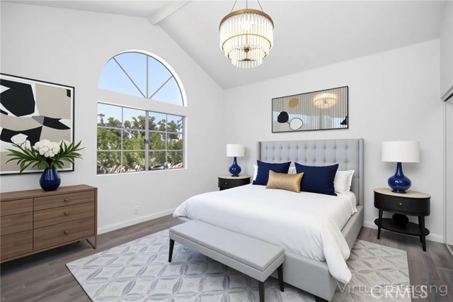Detail Gallery Image 20 of 49 For 26532 Merienda #5, Laguna Hills,  CA 92656 - 2 Beds | 2 Baths