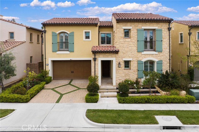 Detail Gallery Image 1 of 69 For 12 Brass Nail, Irvine,  CA 92602 - 5 Beds | 4/1 Baths